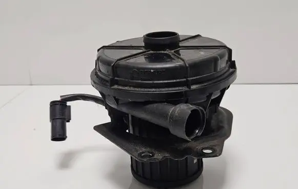 BMW 3 E46 Secondary air pump 7506209 72812900