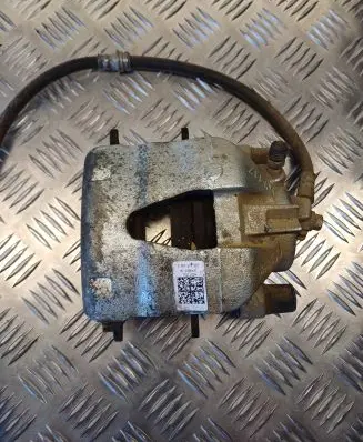 Volkswagen T-Cross Front brake caliper VCF117 2Q0615106Q
