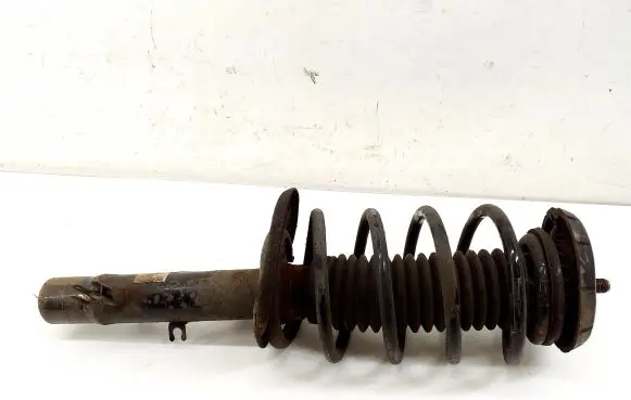 Citroen C4 Cactus Front shock absorber/damper 9811879180