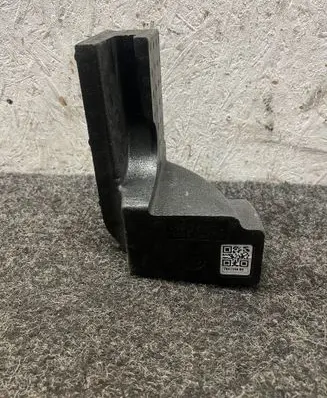 BMW X3 G01 Other trunk/boot trim element 7941144