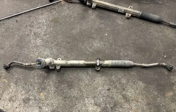 KIA Optima Steering rack 565004R100 YFELEB27A0756