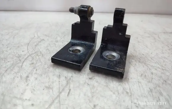 BMW X5 F15 Front door hinge set 7325055