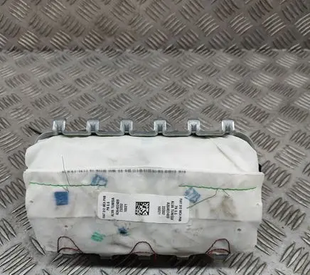 Passenger airbag