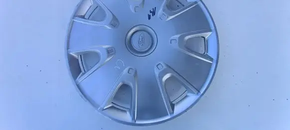 Ford Focus Voltmeter 