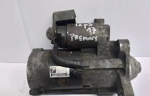Mazda Premacy Starter motor RF1H18400