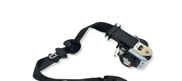 BMW i4 Front seatbelt 7496293 47975 72117496293