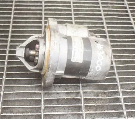 Ford Focus Starter motor ESW10E40 CV6T11000GA