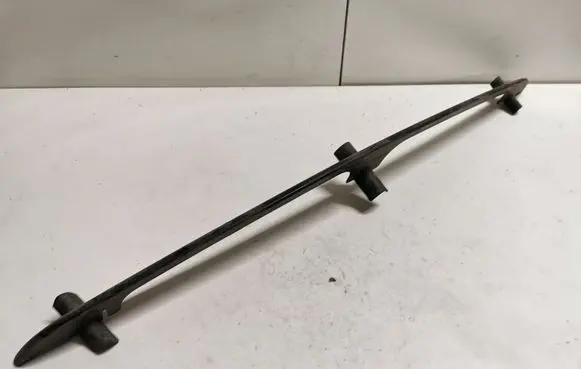 Mercedes-Benz S W220 Front bumper lower grill A2208850723
