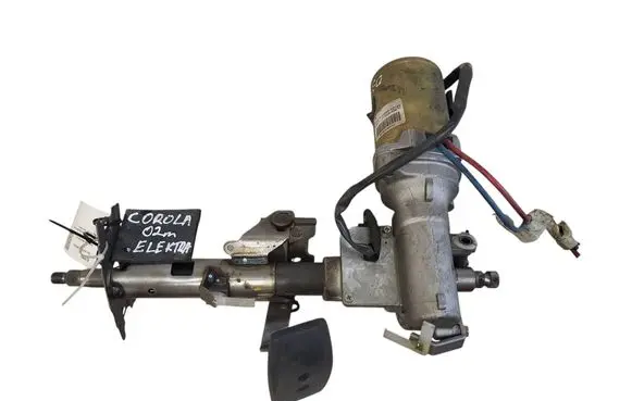 Electric power steering pump