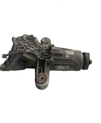 Chevrolet Captiva Rear differential 25809423