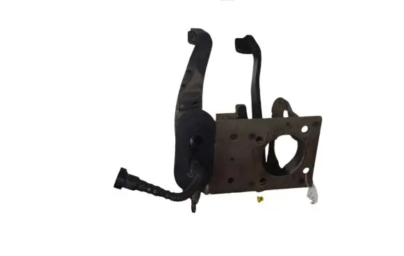 Ford Fusion Pedal assembly 