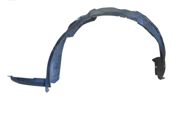 Toyota Auris 150 Front wheel arch liner splash guards 5387602220