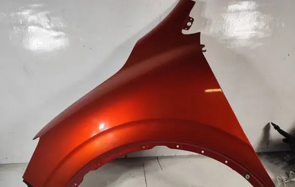 Renault Kadjar Fender 8201621229