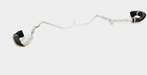 BMW 5 G30 G31 Engine coolant pipe/hose 857631 8377671