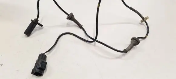 Volvo S80 ABS brake wheel speed sensor 9496961 10071160463