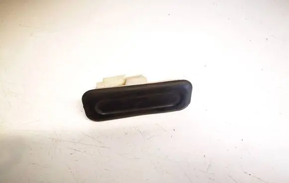 Citroen C5 Tailgate/trunk/boot exterior handle 