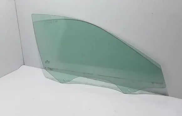 Audi A6 S6 C8 4K Front door window glass four-door 4K0845202