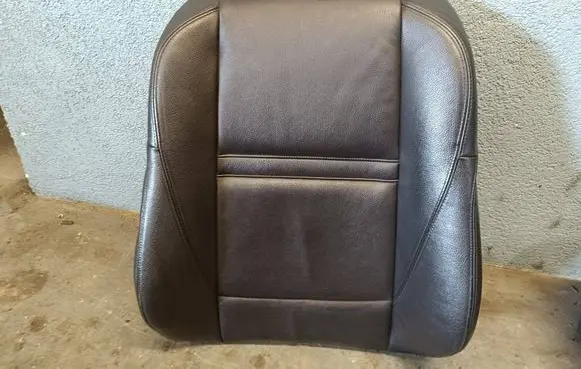 BMW X5 E70 Seat trim 