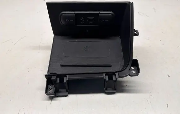 KIA Niro Wireless charging module 84630G5030 SZS09T07 8ZS09T0