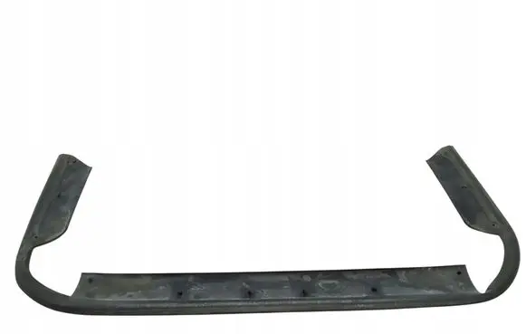 Ford Mondeo MK V Other interior part 