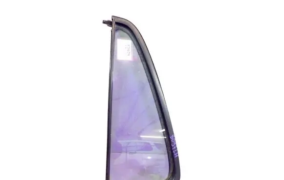 Honda CR-V Front door window glass four-door 