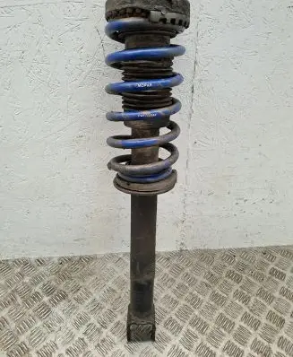 Chrysler 300 - 300C Front shock absorber with coil spring