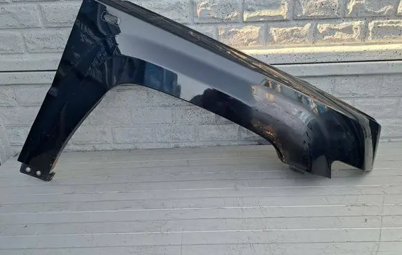Jeep Patriot Fender