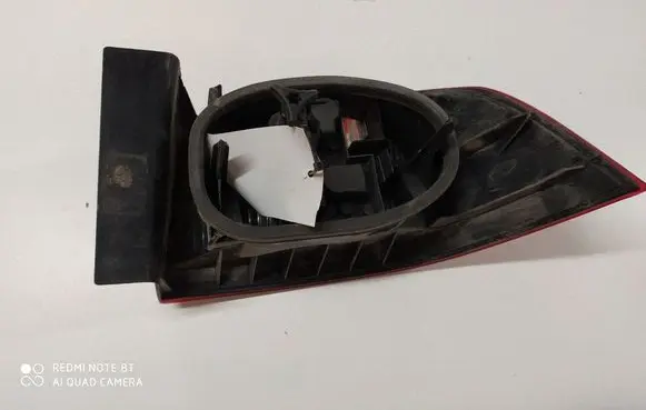 Renault Laguna II Rear/tail lights 8200002473