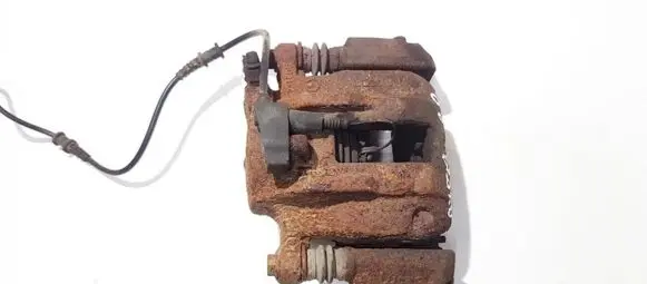 Mercedes-Benz A W168 Front brake caliper