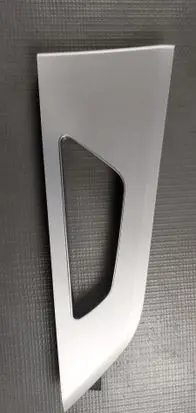 Audi SQ7 Rear door card trim 4M8867449