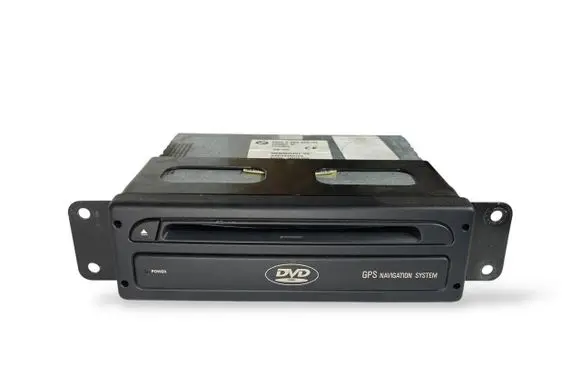 BMW X5 E53 Navigation unit CD/DVD player 6969263 65906969263