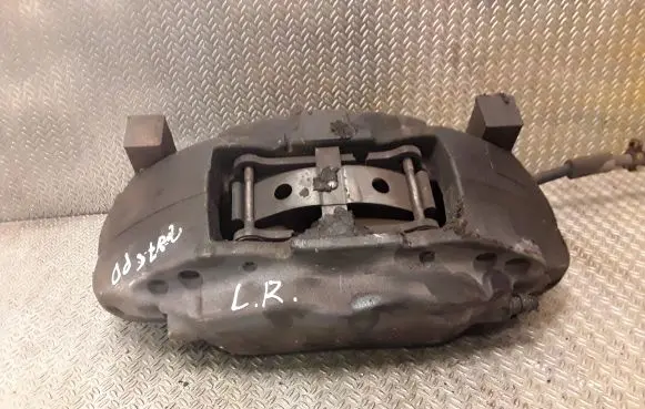 Land Rover Range Rover Sport L320 Front brake caliper SEB500090 5H322221BA