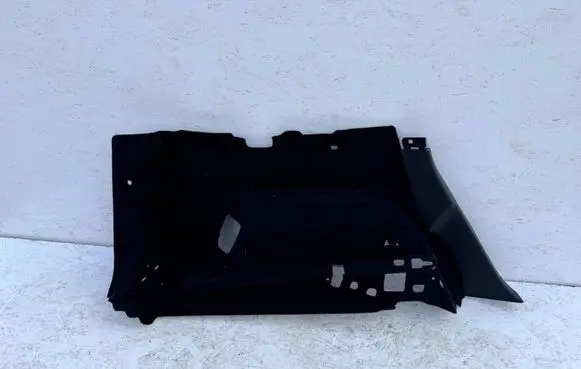Renault Scenic IV - Grand scenic IV Trunk/boot side trim panel 849511071R