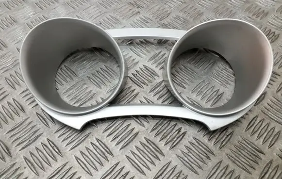 Dashboard trim