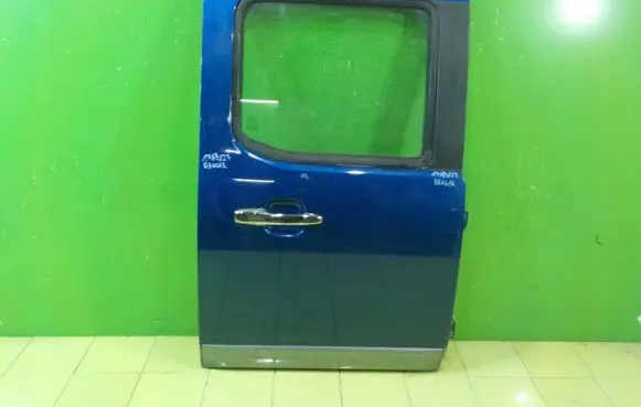 Ford Ranger Rear door PRAWE