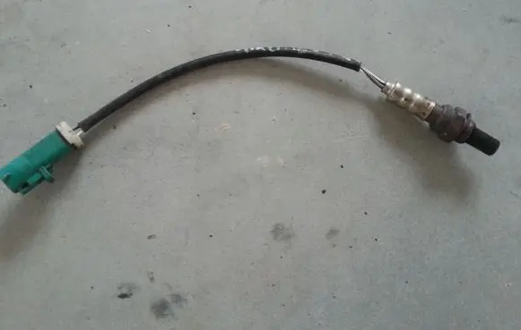 Ford Mondeo Mk III Lambda probe sensor
