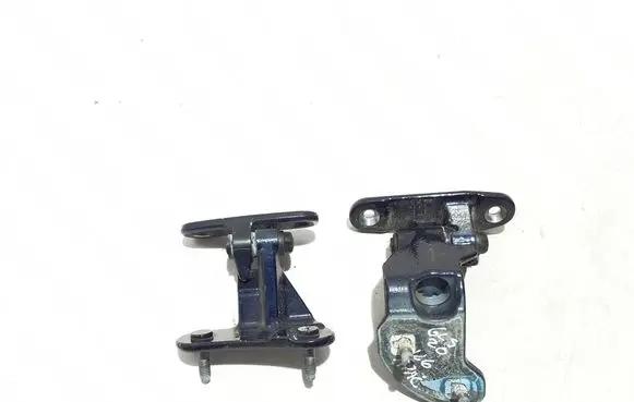 Mercedes-Benz GLS X167 Rear door upper hinge A1677304300