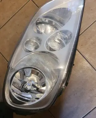 Volkswagen Touran I Headlight/headlamp 0301205202 1T0941001