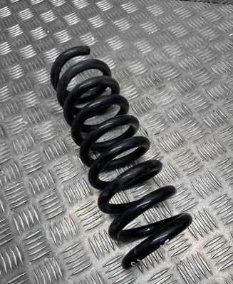 Mercedes-Benz SLK R172 Rear coil spring