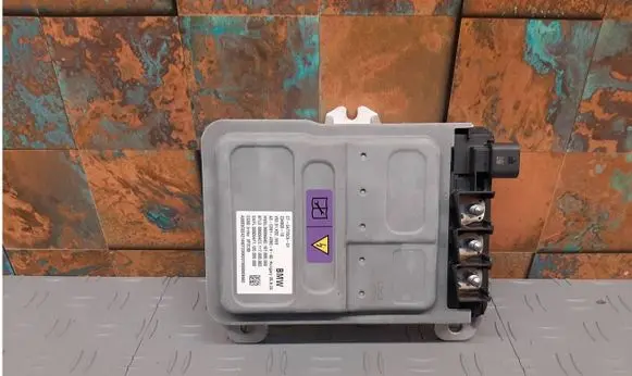 BMW XM Other control units/modules 5A770C9 5A85479 5A63645