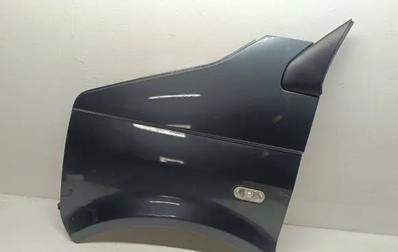 Volkswagen Multivan T5 Fender