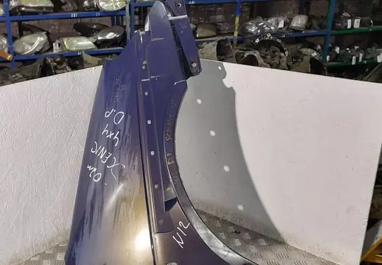 Renault Scenic RX Fender