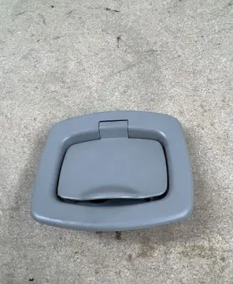 BMW 3 E90 E91 Headlining roof cover 7157941