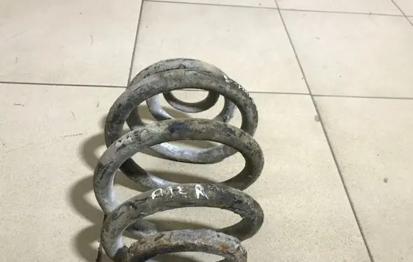 Ford Galaxy Rear coil spring