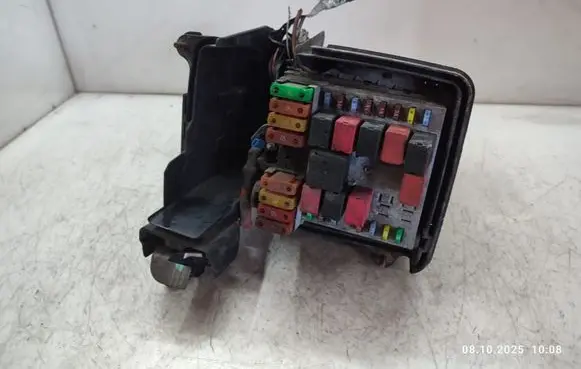 Fiat Ducato Fuse module 1349948080