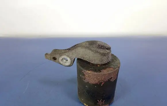 Volvo S90, V90 Rear muffler/silencer tail pipe 