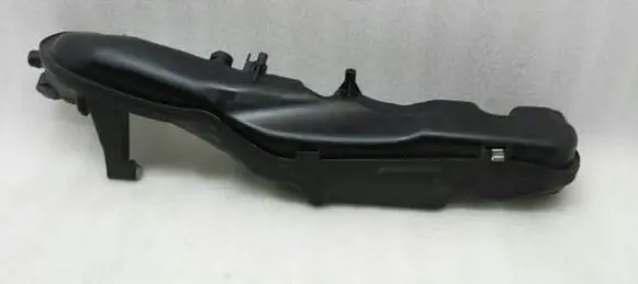 BMW 5 GT F07 Intake manifold 7555666