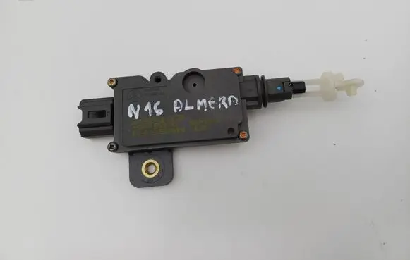 Nissan Almera N16 Central locking motor 90550BM600