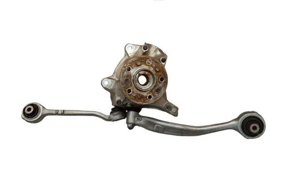 BMW X3M F97 Front wheel hub 8067436
