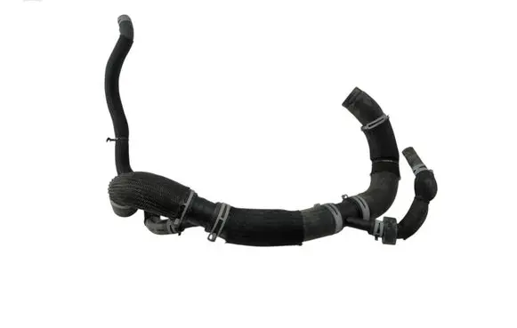 Dodge Challenger Engine coolant pipe/hose 68248846AF 24861J
